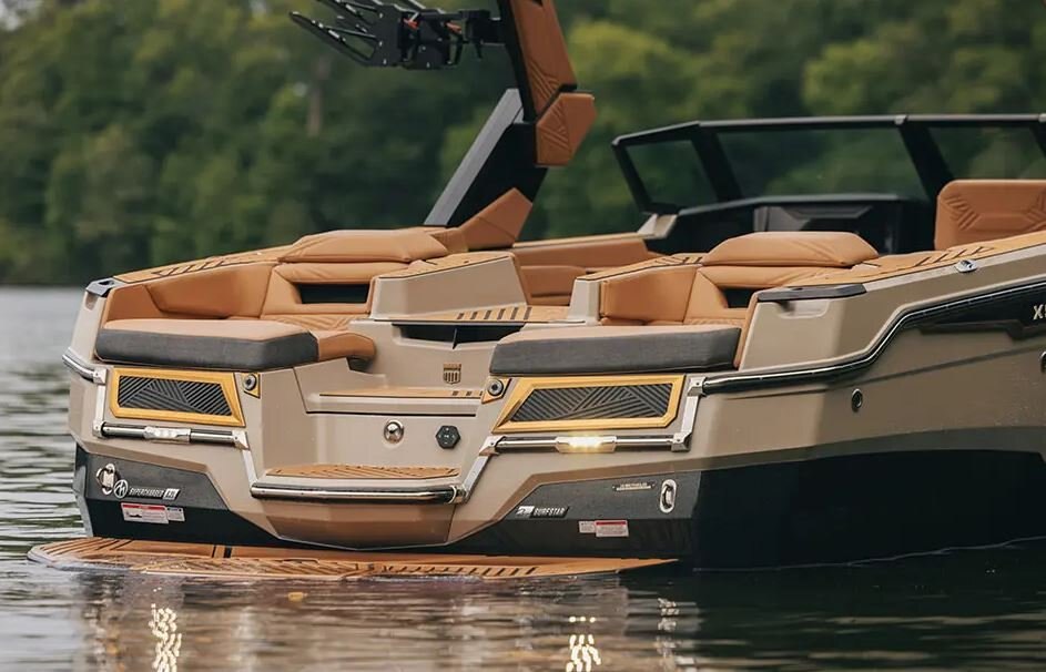 MasterCraft XStar 23
