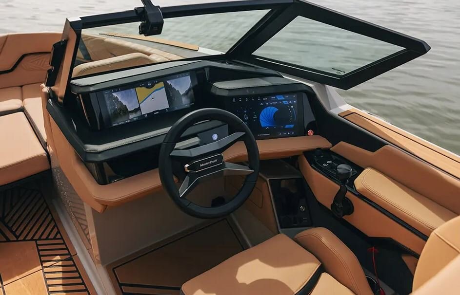 MasterCraft XStar 23