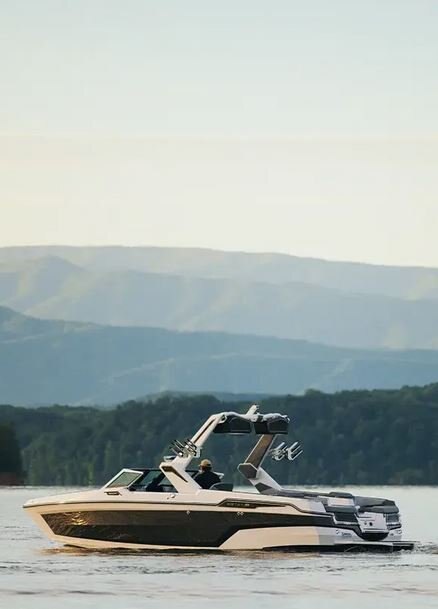 MasterCraft XStar 25