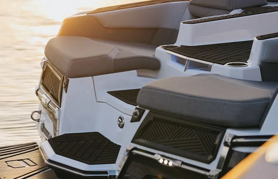 MasterCraft XStar 25
