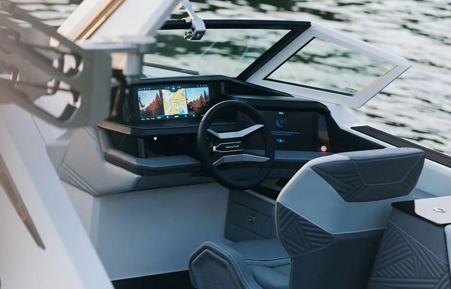 MasterCraft XStar 25