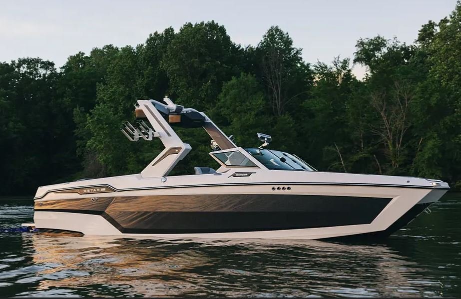 MasterCraft XStar 25