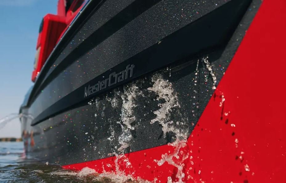 MasterCraft X22