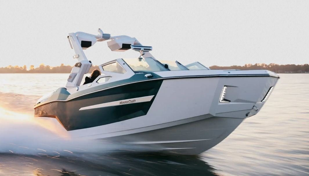 MasterCraft X23