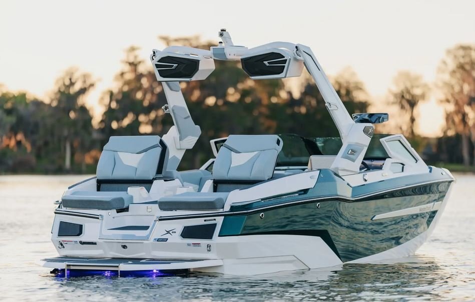 MasterCraft X23