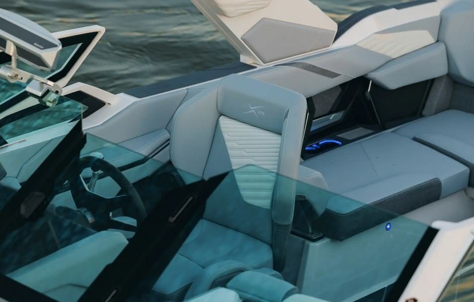 MasterCraft X23