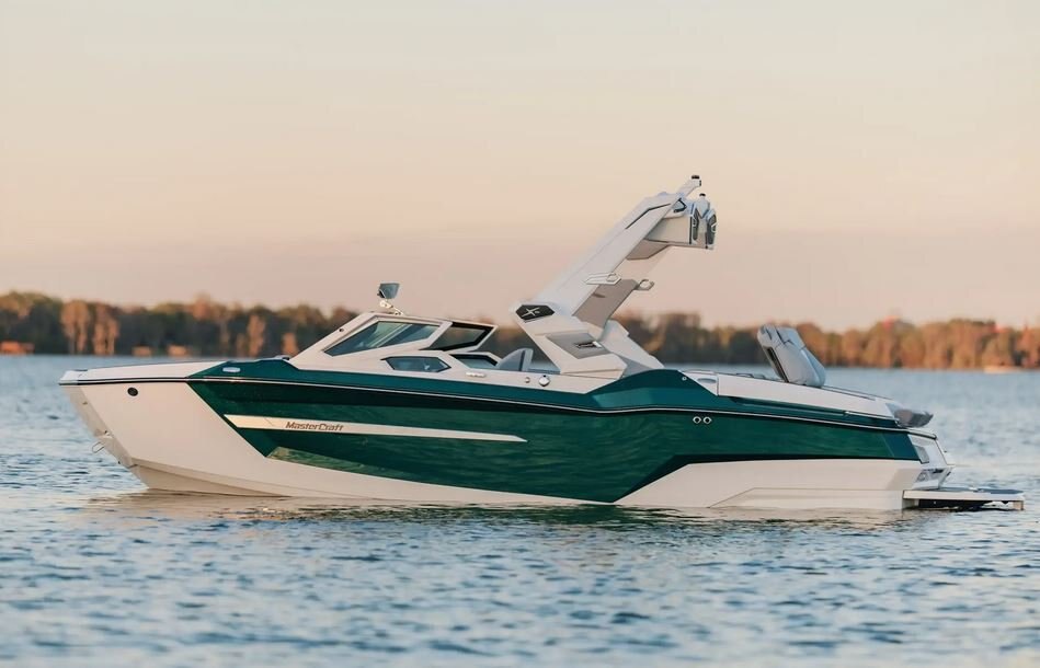 MasterCraft X23