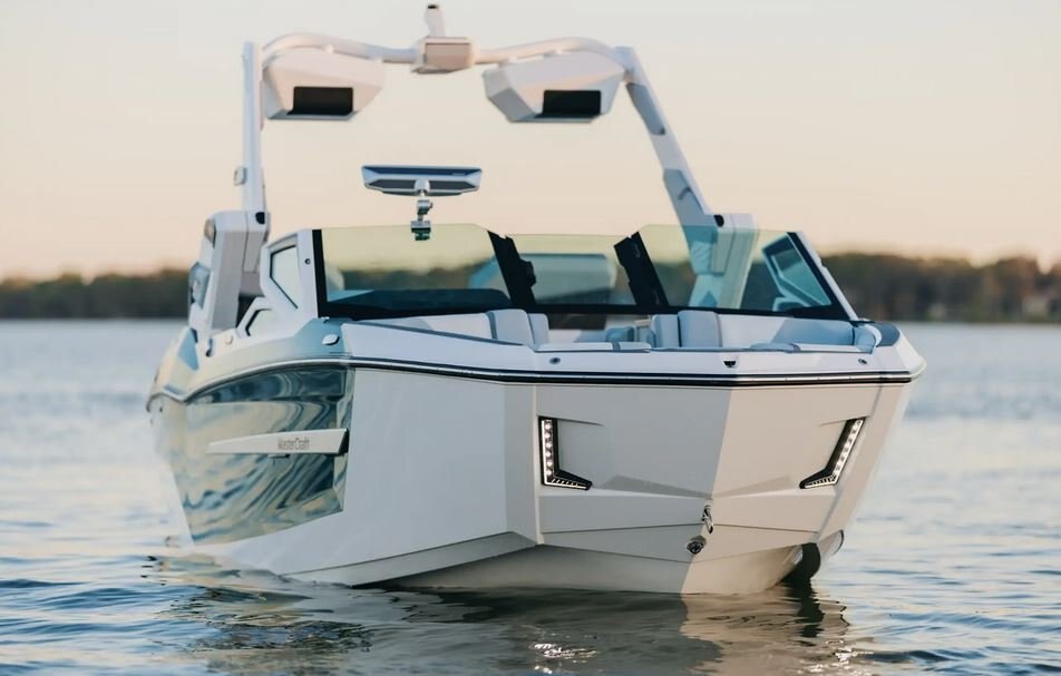 MasterCraft X23