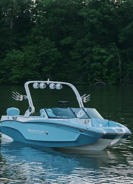 MasterCraft XT22
