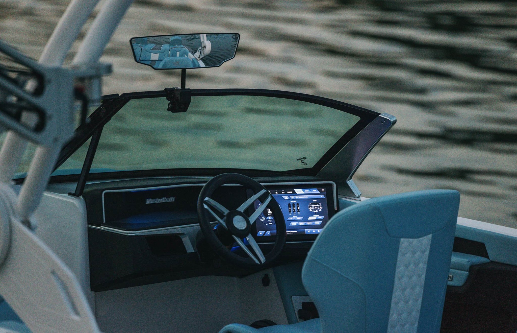 MasterCraft XT22