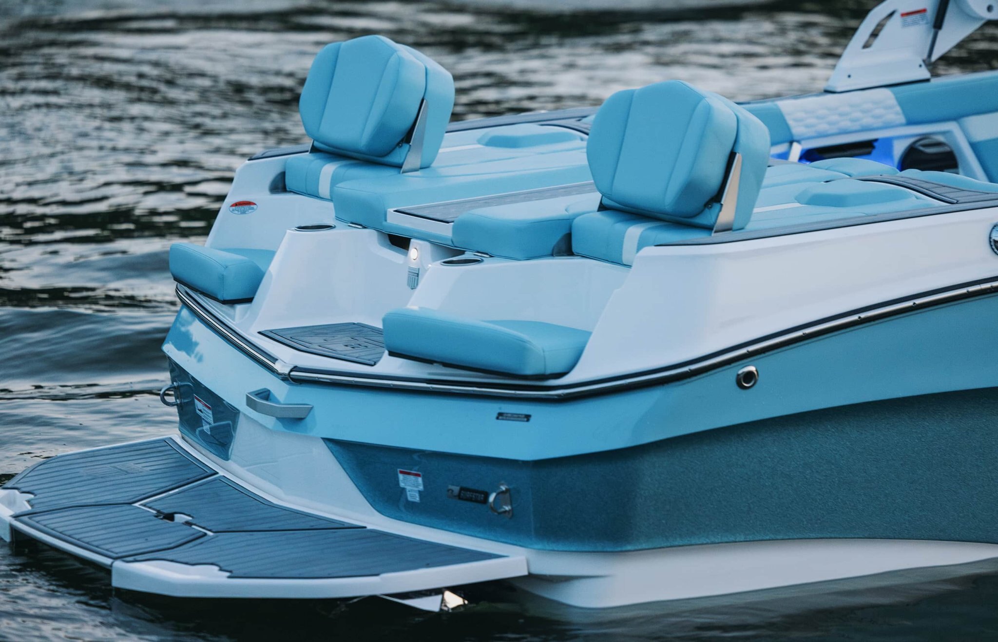 MasterCraft XT22