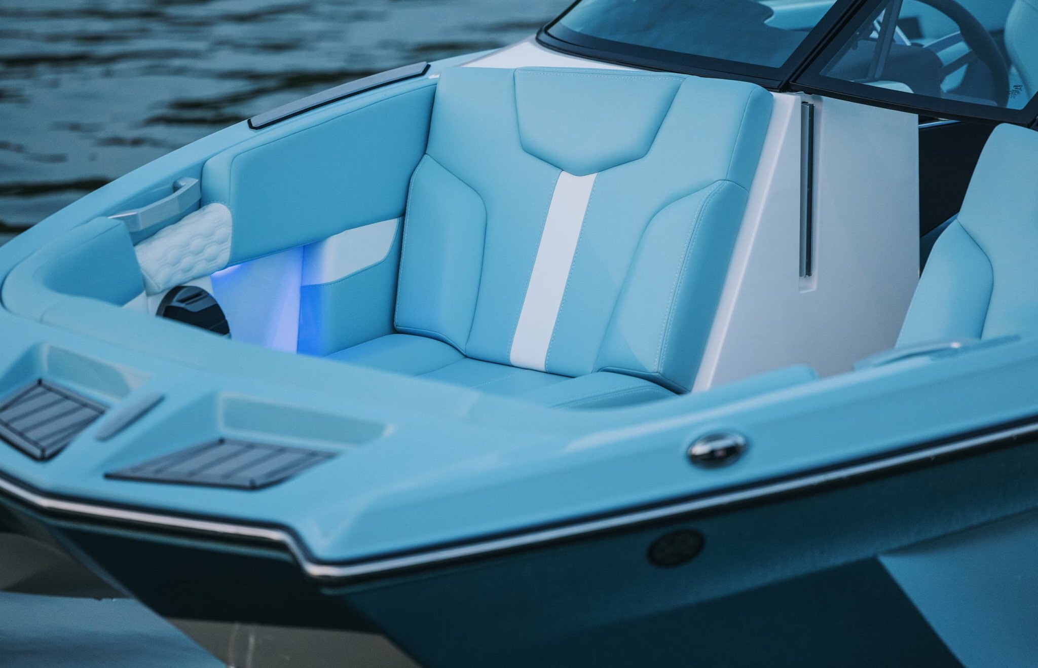 MasterCraft XT22