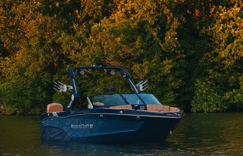 MasterCraft XT23
