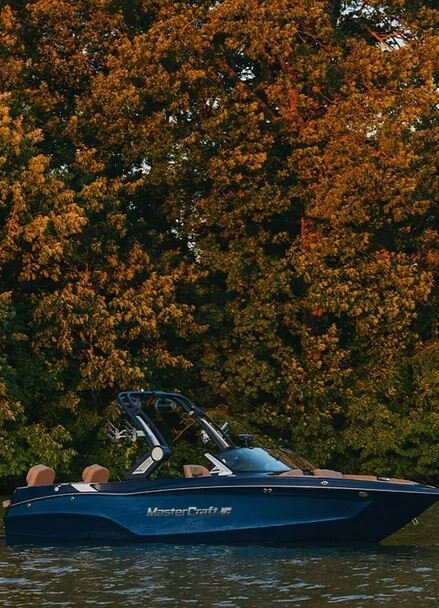MasterCraft XT23