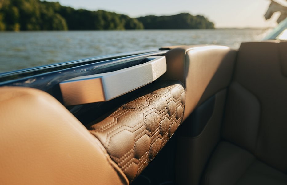 MasterCraft XT23
