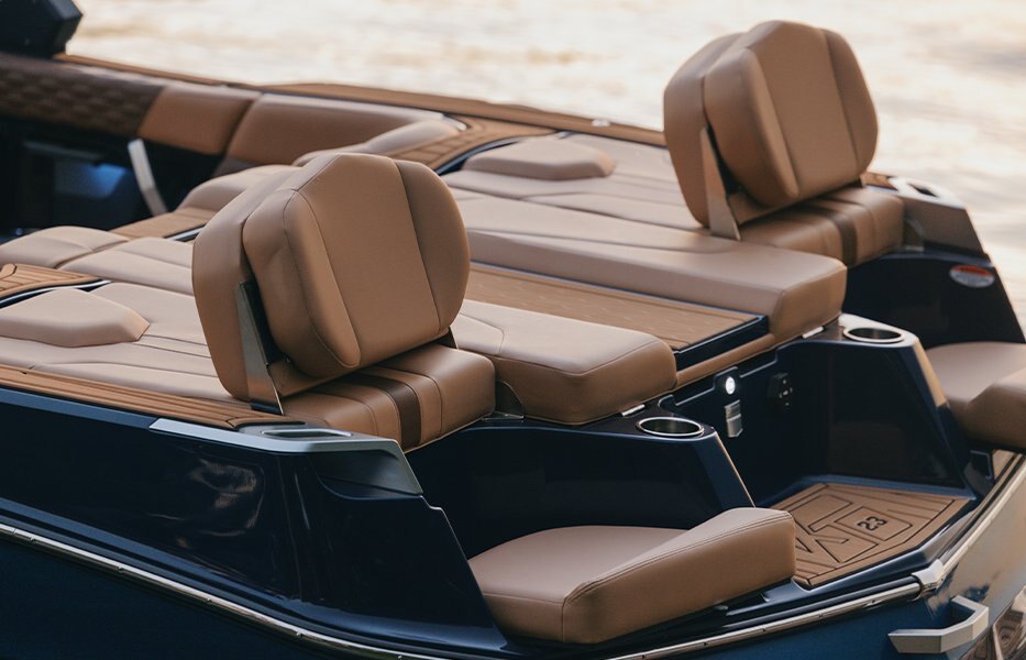 MasterCraft XT23
