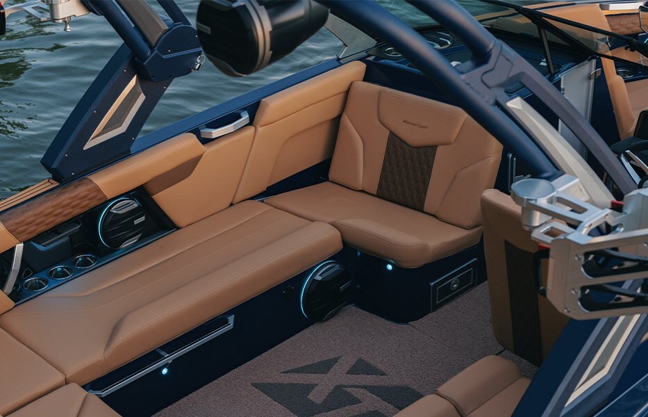 MasterCraft XT23