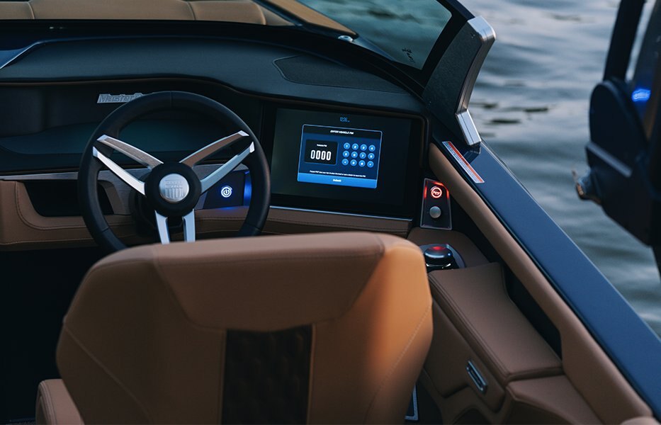 MasterCraft XT23