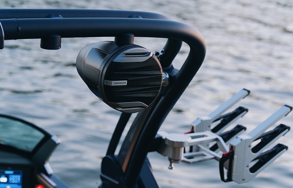 MasterCraft XT23