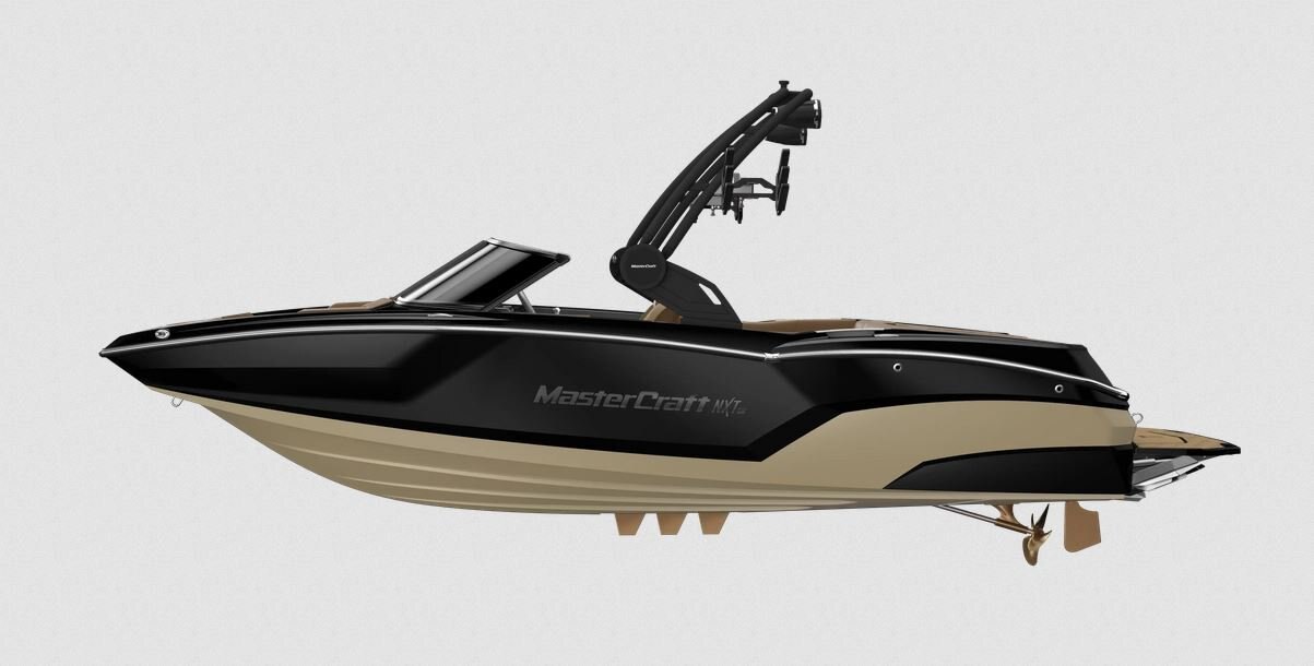 MasterCraft NXT20