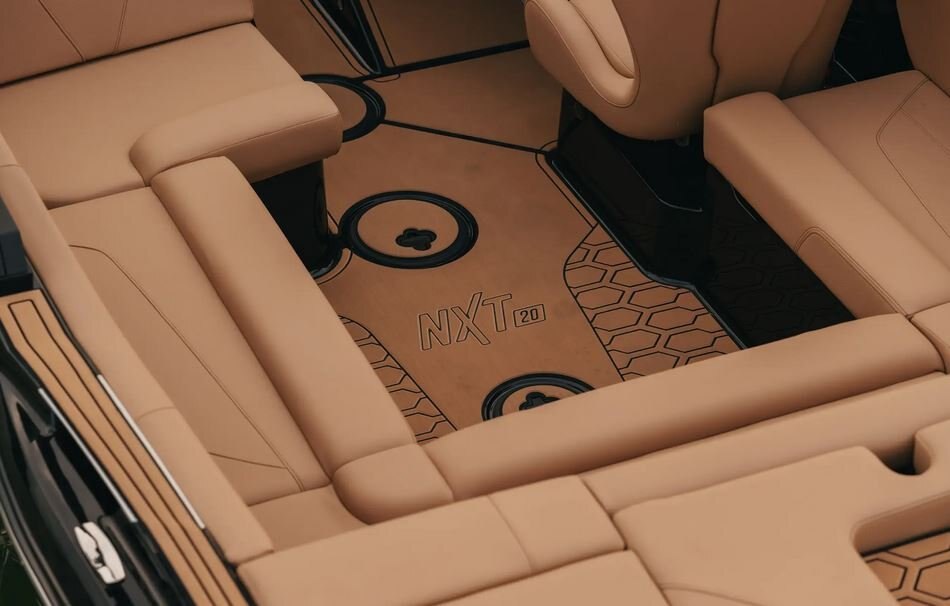 MasterCraft NXT20