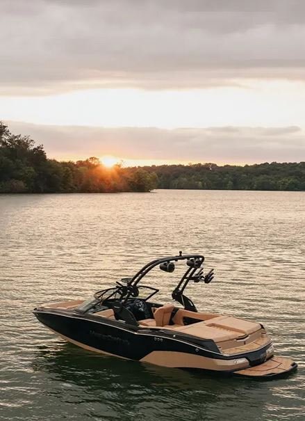 MasterCraft NXT20