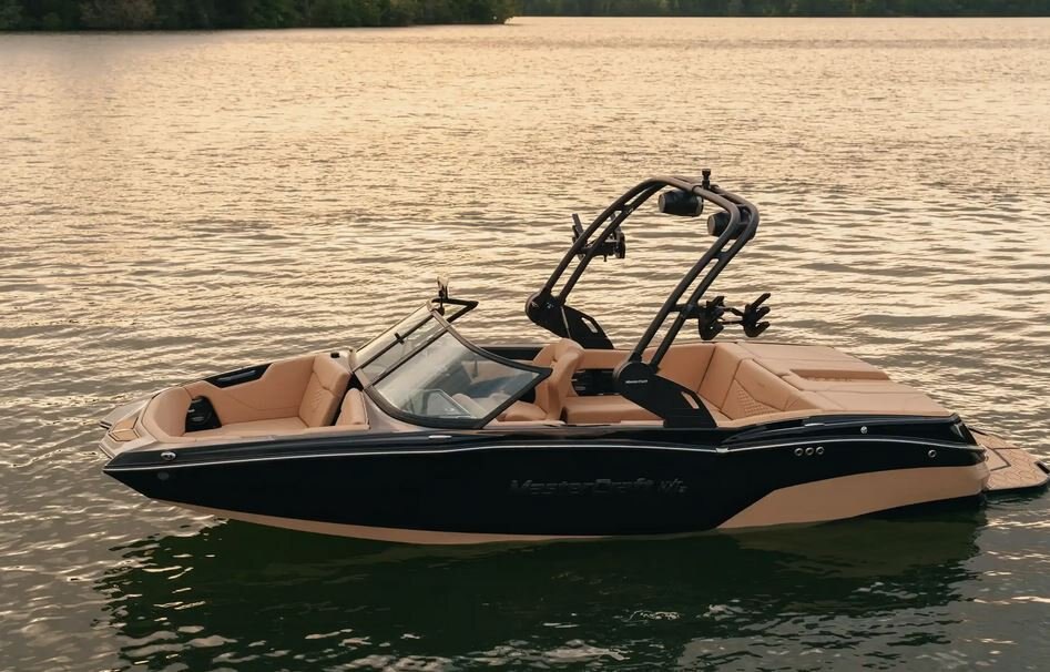 MasterCraft NXT20