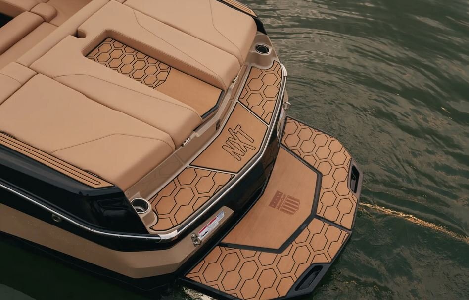 MasterCraft NXT20
