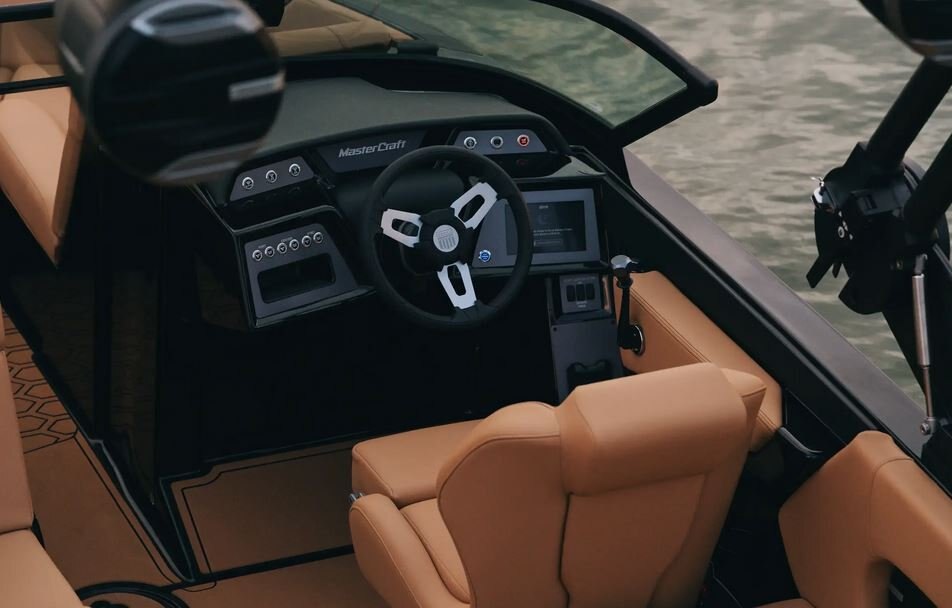 MasterCraft NXT20