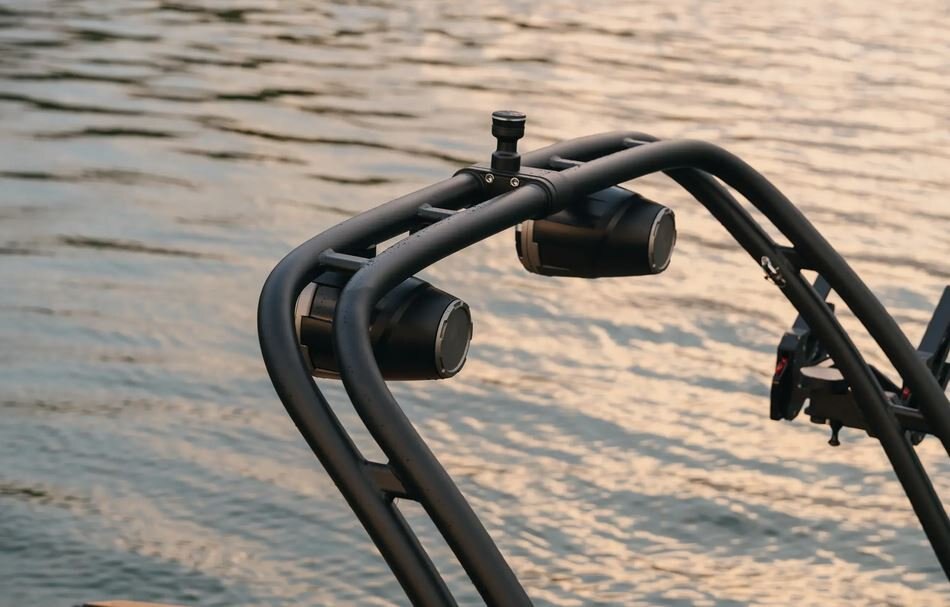 MasterCraft NXT20