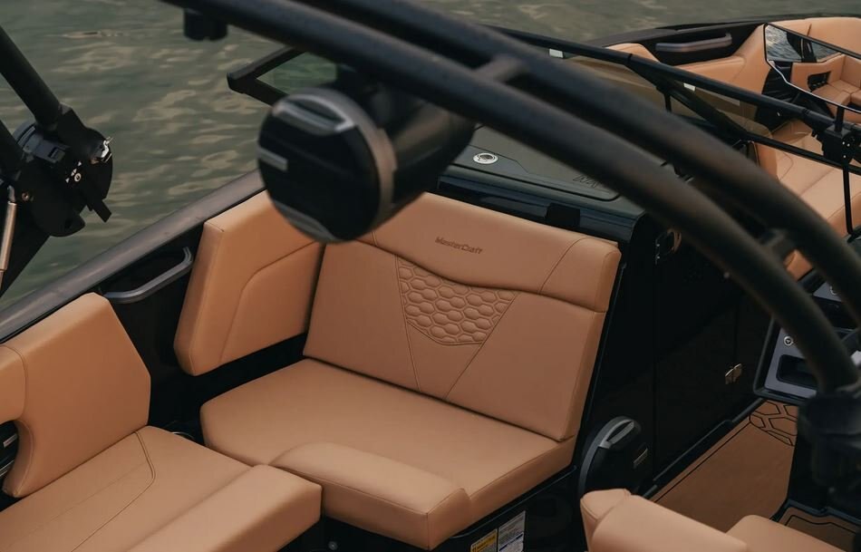 MasterCraft NXT20