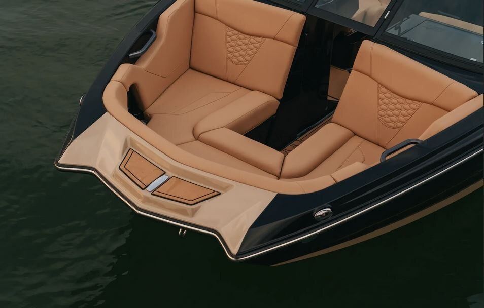 MasterCraft NXT20