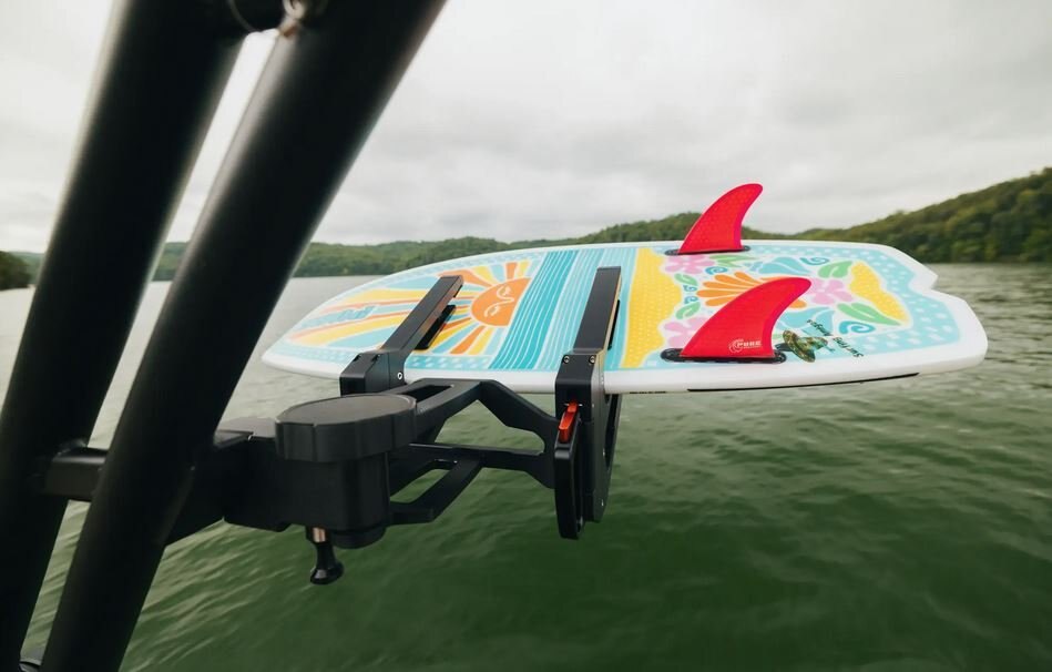 MasterCraft NXT20