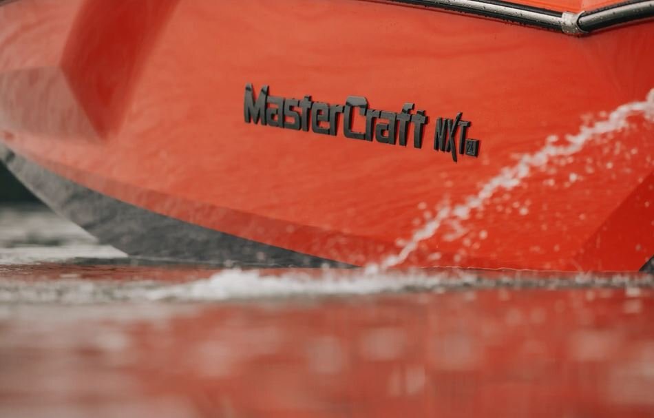 MasterCraft NXT24