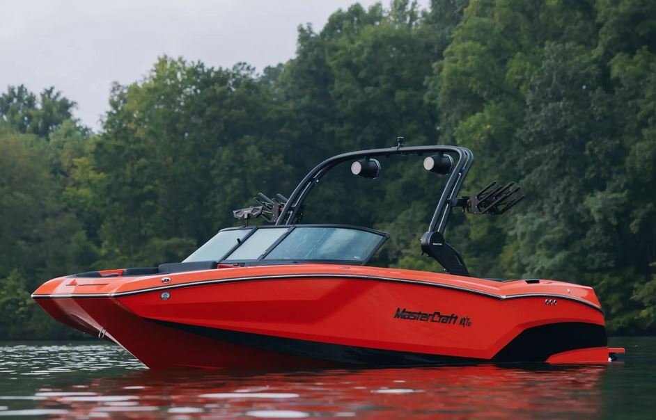 MasterCraft NXT24