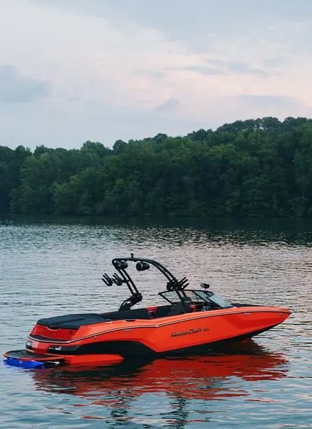 MasterCraft NXT24