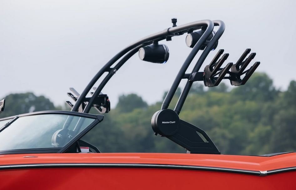 MasterCraft NXT24