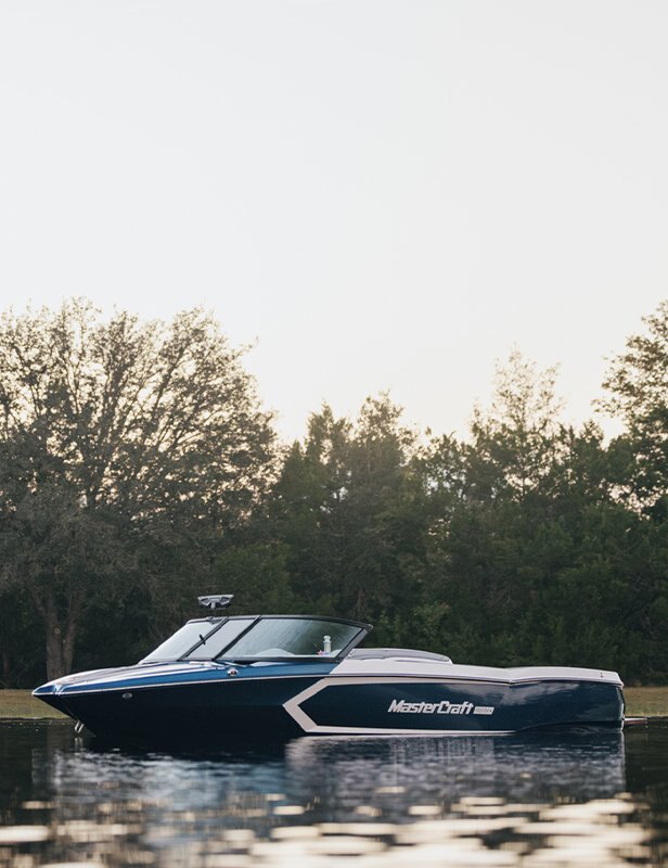 MasterCraft PROSTAR