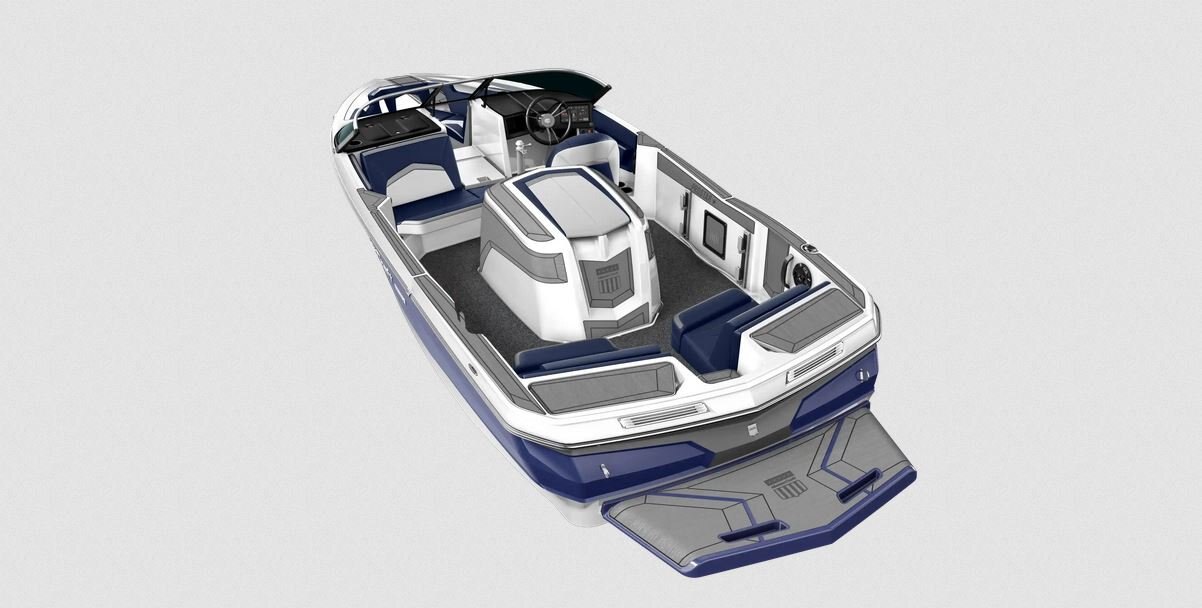 MasterCraft PROSTAR