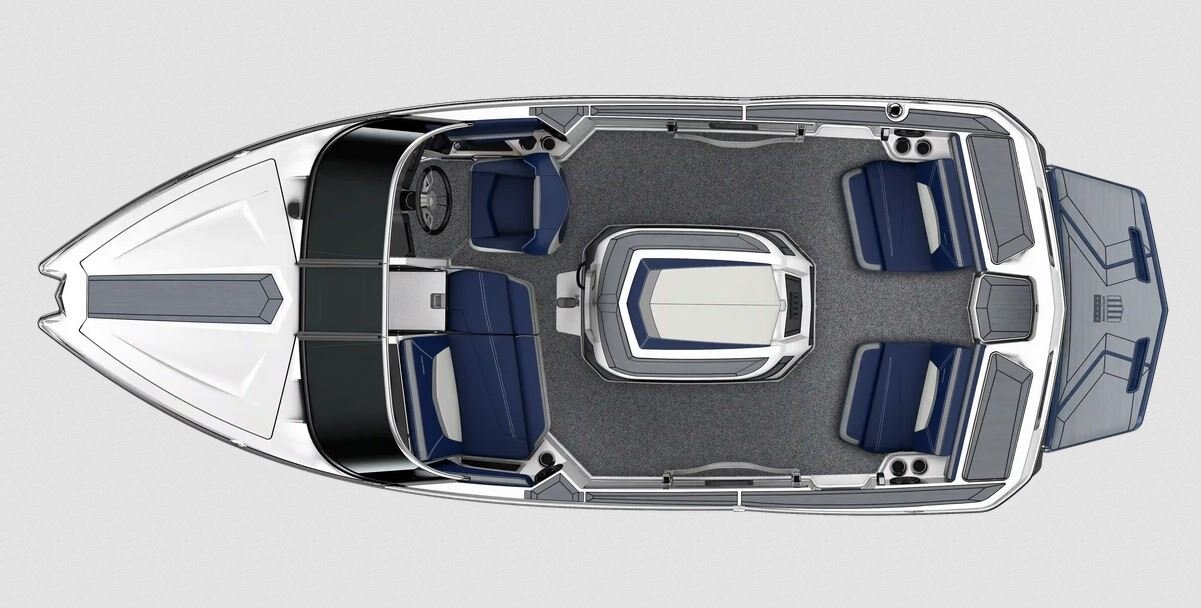 MasterCraft PROSTAR