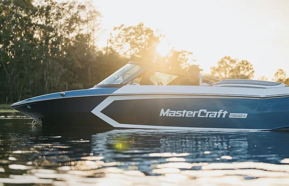 MasterCraft PROSTAR