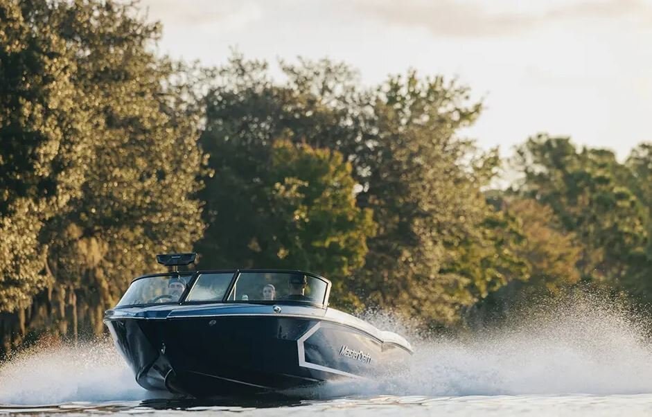 MasterCraft PROSTAR