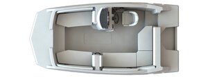 2026 Starcraft SVX OB 171 OB