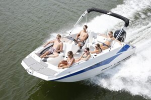 2026 Starcraft SVX OB 171 OB