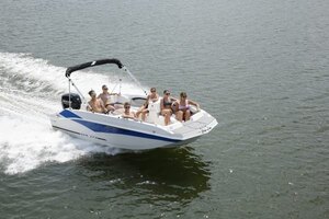 2026 Starcraft SVX OB 171 OB