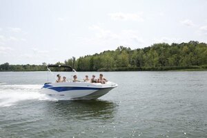 2026 Starcraft SVX OB 171 OB