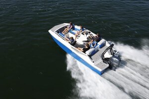 2026 Starcraft SV OB 16