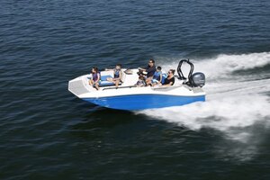 2026 Starcraft SV OB 16
