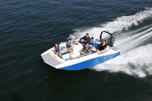 2026 Starcraft SV OB 16