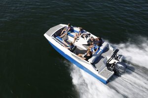 2026 Starcraft SV OB 16